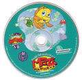 Freddi Fish & Luthers MAZE MADNESS JR PC Game NEW CD  