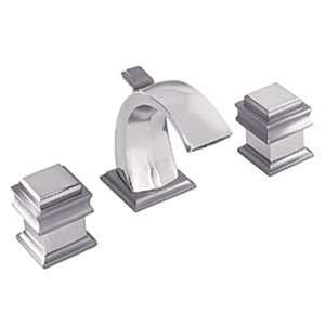 Watermark 86 2.170WA Polished Chrome Lorrenzo WA Bathroom Sink Faucets 