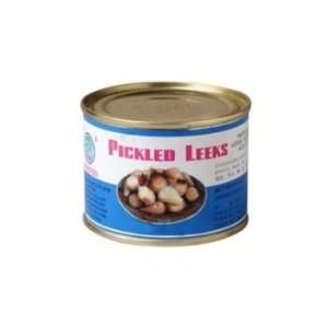 Leeks   Pickled Grocery & Gourmet Food