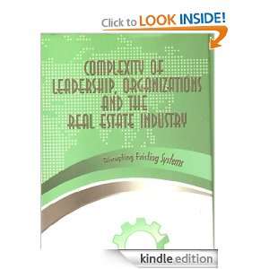 New Title 1 Complexity of Leadership, Organizations and the Real 