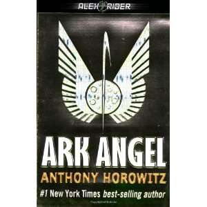   (Alex Rider Adventure) (Paperback) Anthony Horowitz (Author) Books