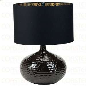 Union Square Black Table Lamp 901184