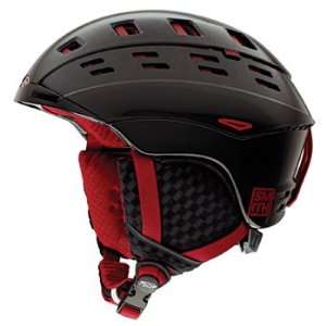  Smith Variant Snow Helmet (Fall 2011)