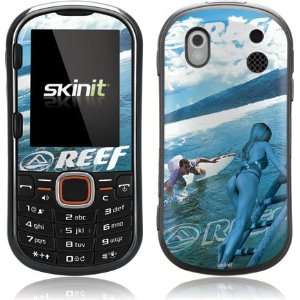  Skinit Reef Riders   Brad Gerlach Vinyl Skin for Samsung 