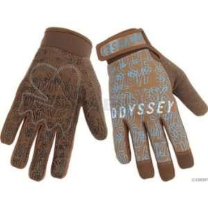  Odyssey Power Glove 2009