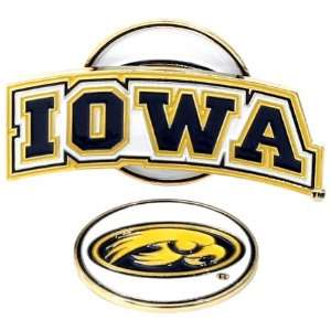  Iowa Slider Clip With Ball Marker