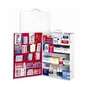 Shelf Restaurant First Aid Cabinet 