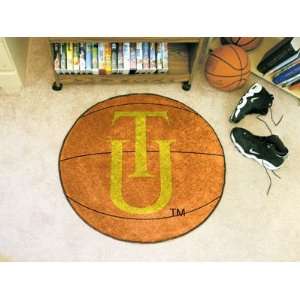  Tuskegee University Basketball Mat