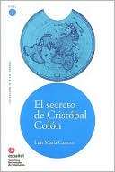 El secreto de Cristóbal Colón Luis María Carrero