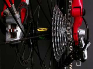  Gary Fisher HiFi Pro 29er 19 Full Suspension Mountain Bike  