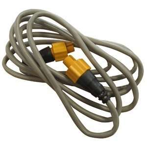  38088 LOWRANCE ETHEXT 6YL 6 ETHERNET EXTENSION CABLE 