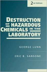   the Laboratory, (047157399X), George Lunn, Textbooks   
