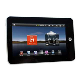 InfoTMIC Android 2.3 Tablet Wifi 3G epad Ebook camera Epad with 2GB 