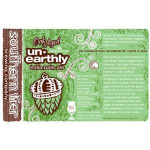  Southern Tier Unearthly Ipa Grocery & Gourmet Food