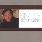 Simply by Rich Mullins CD NEW