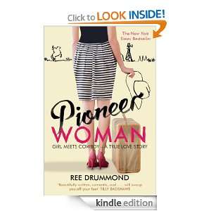 Pioneer Woman Ree Drummond  Kindle Store