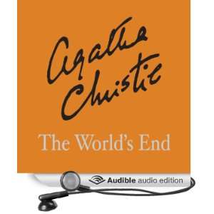  End (Audible Audio Edition) Agatha Christie, Hugh Fraser Books