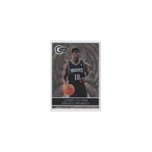   2010 11 Totally Certified #133   Jonny Flynn/1849 Sports Collectibles