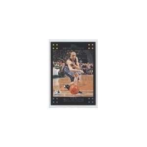  2007 08 Topps #102   Steve Blake Sports Collectibles