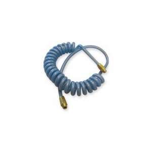  ATP PBS14 25CB2 Poly Hose,Coil,1/4 In Hose ID,20 Ft Long 