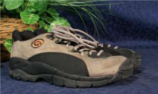 MERRELL EDGE STONE Hiking Trail Shoes USW 8 UK 5.5  