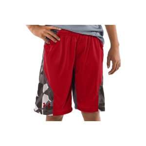  Boys UA Combine™ Shorts Bottoms by Under Armour Sports 