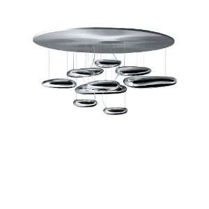  Mercury ceiling light   LED, 110   125V (for use in the U 