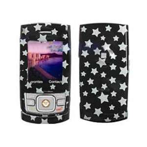  Fits Samsung SPH M520 Verizon Cell Phone Snap on Protector 