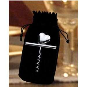  Chrome Heart Corkscrew Favors   1209 Health & Personal 