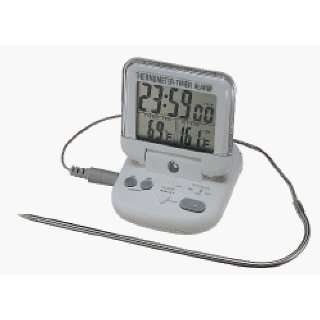  Oakton Instruments WD 90080 00 Oakton Thermometer/Timer 