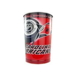  Carolina Hurricanes Wincraft Trashcan