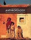 Anthropology The Exploration of Human Diversity by Conrad Phillip 