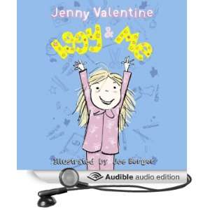  Iggy and Me (Audible Audio Edition) Jenny Valentine 
