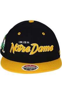 Zephyr Headliner 2 Tone University Of Notre Dame Fighting Irish 