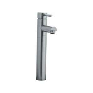  Cifial Techno Single Handle High Profile Lavatory Faucet 
