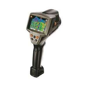    Thermal Imager,  4 To 662 Degrees   TESTO