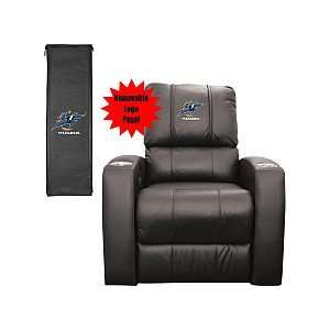  Xzipit Washington Wizards Home Theater Recliner with Zip 