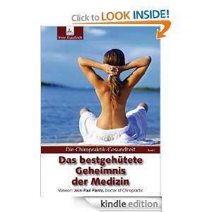   Gesundheit) (German Edition) Imre Kusztrich  Kindle Store