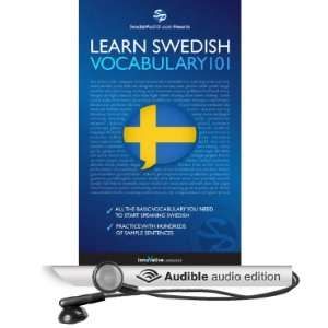  Learn Swedish   Word Power 101 (Audible Audio Edition 