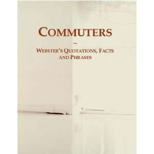  Commuters Websters Quotations, Facts and Phrases Icon 