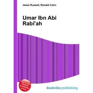  Umar Ibn Abi Rabiah Ronald Cohn Jesse Russell Books