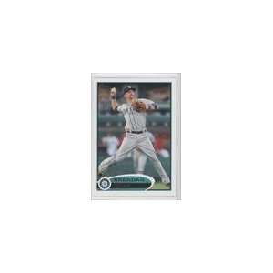  2012 Topps #197   Brendan Ryan Sports Collectibles