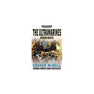  The Ultramarines Omnibus (Warhammer 40,000 Omnibus 