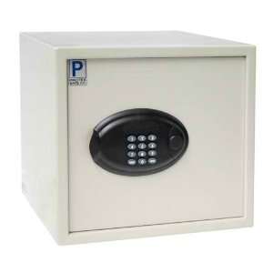  Protex Hotel / Notebook type digital key pad safe BG 34 