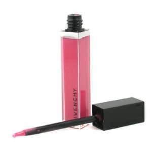  Gloss Interdit Ultra Shiny Color Plumping Effect   # 07 