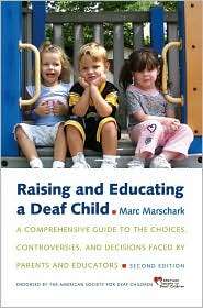   Educators, (0195314581), Marc Marschark, Textbooks   