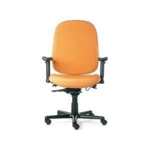  Izzy Design Ian High Back Office Chair (Set of 10) Office 