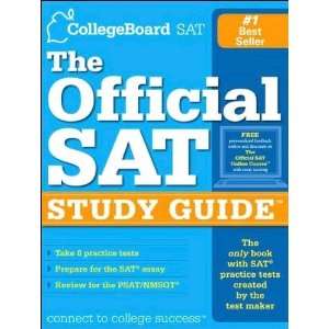   ) 1st (First) edition by The College Board Author   Author  Books