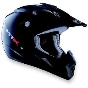  AGV MT X Helmet , Color Black, Size Lg 902154A0002009 