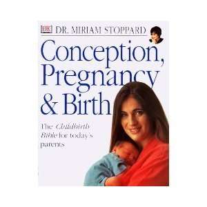  Conception, Pregnancy & Birth (Hardcover)  N/A  Books